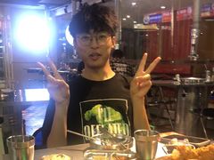 -哈哈碳都·牛肋条无限自助烤肉(宝龙店)