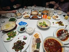 -荣兴酒家(徐家汇店)