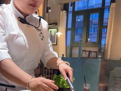 -手选潮汕鲜牛肉火锅(二七广场店)