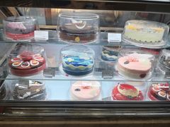 -哈根达斯(美罗城店)