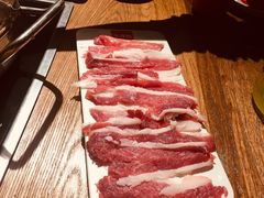 -牛很鲜潮汕牛肉火锅(朝晖路店)