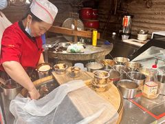 -宝鸡宴会中心艳阳天(公园路店)
