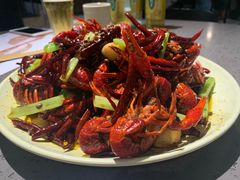 -一棠龙虾•王牌虾球(楚河汉街店)