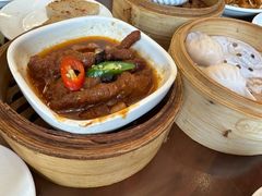 -潮福城大酒楼·潮粤菜·港式点心(阳光城店)