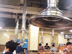 大堂-元盛居(生态大街店)