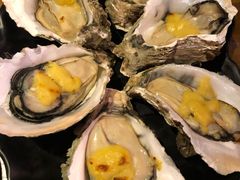 -烧蠔帮·生蚝海鲜牌档(观海店)