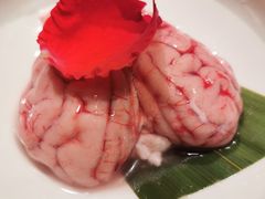 -袁老四重庆老火锅(桐梓坡店)