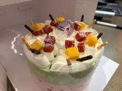 -静宜和她的朋友(星海广场店)