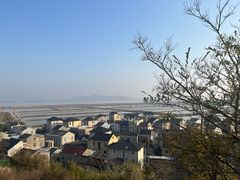 -伍山石窟