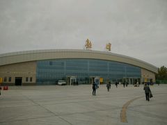-敦煌莫高国际机场