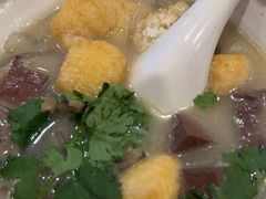 -咬不得高祖生煎·简餐(城站店)