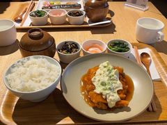 -无印良品餐堂 MUJI Diner(成都太古里店)