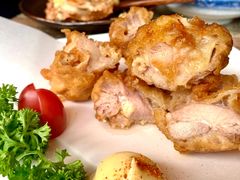 -福匠日本料理(人民路店)