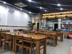 大堂-达道武仔牛肉店(广达路店)