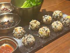 -春熙台·韩国料理(宝安西乡店)