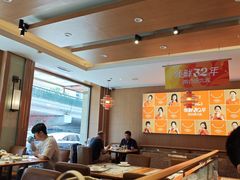 -东方饺子王(新阳路店)