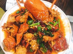 -琼大师东方烤乳猪(亚特兰蒂斯店)