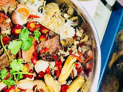 海鲜汇-以前的小酒馆(中山广场店)