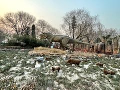 -北京野生动物园