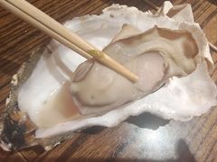 -蚝堡海鲜·威海菜·海肠捞饭·烧烤·亚洲吃蚝公司(幸福门店)