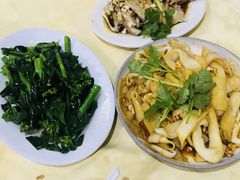-电白鸭粥店(下沙二坊88号店)