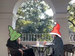 -星巴克臻选(广州沙面店)