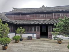 -蔡元培故居