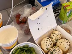 -东泰祥生煎馆(重庆北路店)