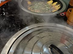 -边江铁锅炖鱼(振八街店)