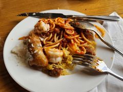 -Pekaa啤咖食肆Coffee&Bistro