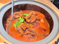 -火候轩品质湘菜·私厨(市府店)