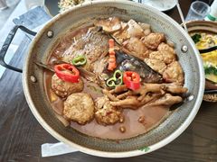 -打酱油·非遗淮扬菜(瘦西湖梅岭老店)