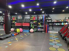 -每练有胜健身工作室(EFC店)