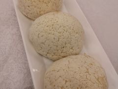 畔山明珠雪山包-畔山酒店中餐厅