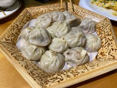 -十二毡房蒙餐·蒙古包