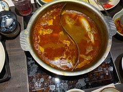 -MoMo牧场·寿喜烧专门店(长泰广场店)