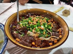 -安仁古镇