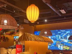-老湘村·湖南土菜(天河维多利店)
