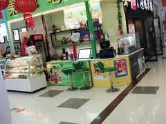 -物美大卖场(乍浦店)