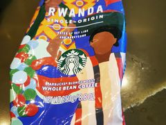 -星巴克(宏汇国际广场店)