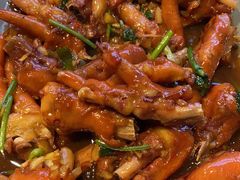 -喝丢一只鞋辣炒海鲜小烧烤(三八广场店)
