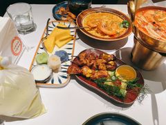 -BetterThai 泰加(苏州中心店)