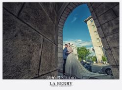 点击看大图 -太古映画婚纱摄影(天河店)