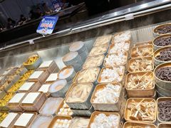 -海底捞大排档火锅(悦荟广场店)