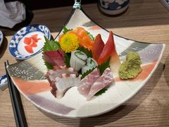 -小山日本料理(太古汇店)