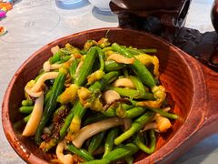 -慢丽江·云南野生菌土鸡锅(付家庄店)