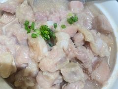 -费大厨辣椒炒肉(太平老街店)