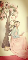 -盘子女人坊古装写真摄影(南京总店)