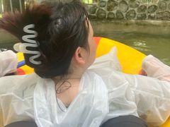 -十渡高山漂流