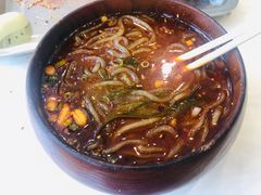 酸辣粉-金乐活美食(中街店)